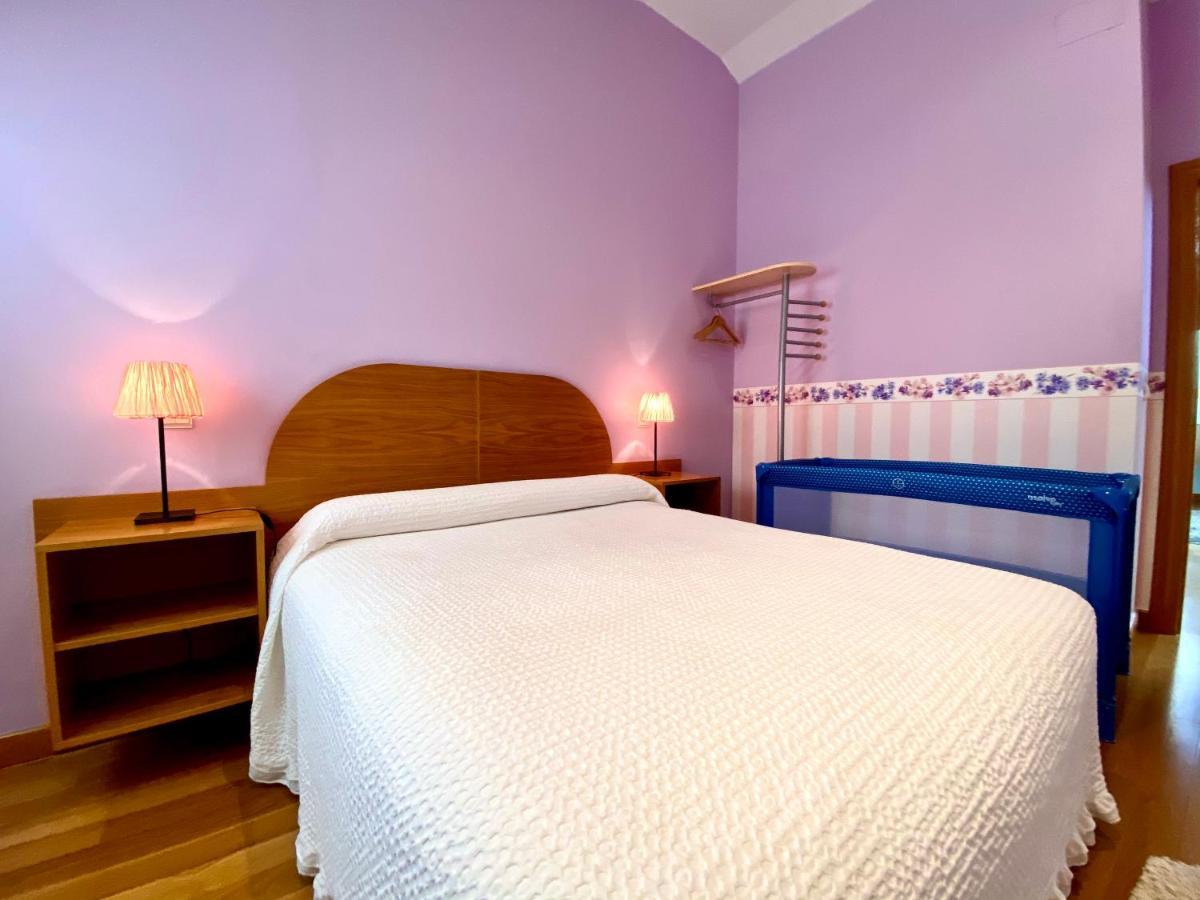Apartamento Turistico Plaza Mayor Burgos Exterior photo